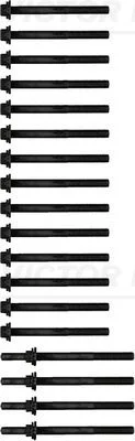 Cylinder Head Bolt Set VICTOR REINZ 14-32279-01