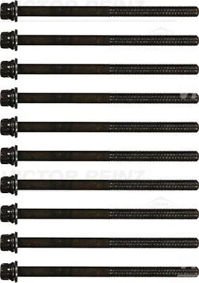 Cylinder Head Bolt Set VICTOR REINZ 14-32287-01
