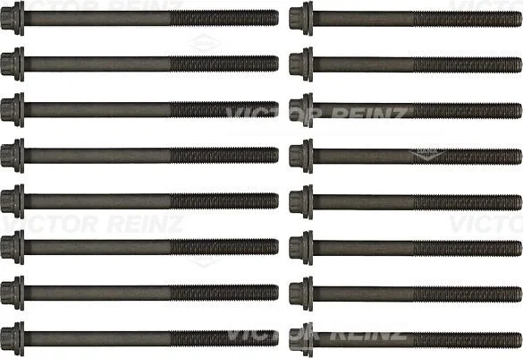 Cylinder Head Bolt Set VICTOR REINZ 14-32288-01
