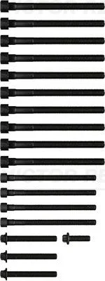 Cylinder Head Bolt Set VICTOR REINZ 14-32309-02