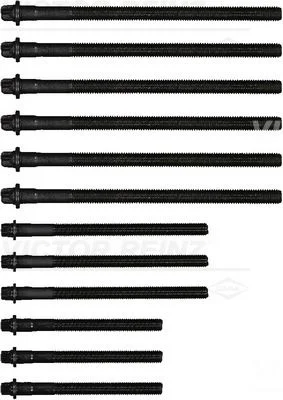 Cylinder Head Bolt Set VICTOR REINZ 14-32310-01