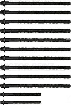 Cylinder Head Bolt Set VICTOR REINZ 14-32310-02