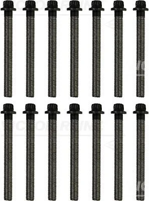 Cylinder Head Bolt Set VICTOR REINZ 14-32312-01