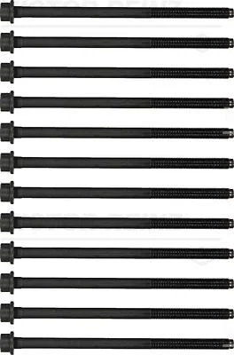 Cylinder Head Bolt Set VICTOR REINZ 14-32321-02