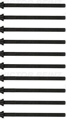 Cylinder Head Bolt Set VICTOR REINZ 14-32324-02