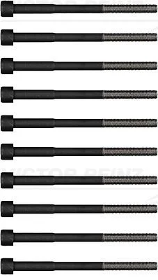Cylinder Head Bolt Set VICTOR REINZ 14-32329-01