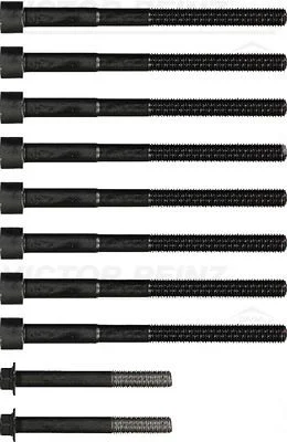 Cylinder Head Bolt Set VICTOR REINZ 14-32333-01