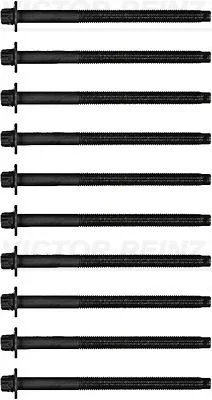 Cylinder Head Bolt Set VICTOR REINZ 14-32336-01