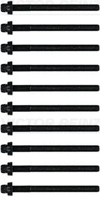Cylinder Head Bolt Set VICTOR REINZ 14-32342-01