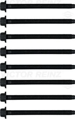 Cylinder Head Bolt Set VICTOR REINZ 14-32344-01