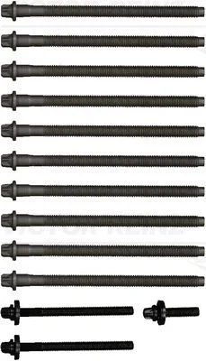 Cylinder Head Bolt Set VICTOR REINZ 14-32347-01