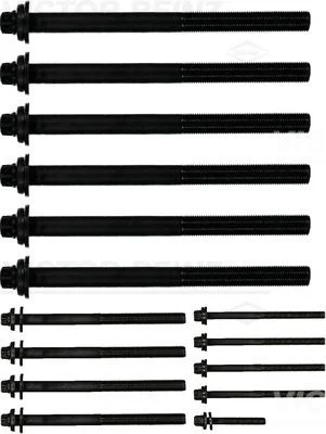 Cylinder Head Bolt Set VICTOR REINZ 14-32359-01