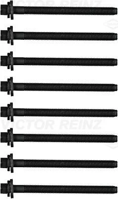Cylinder Head Bolt Set VICTOR REINZ 14-32373-01