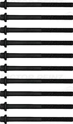 Cylinder Head Bolt Set VICTOR REINZ 14-32374-01
