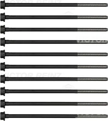 Cylinder Head Bolt Set VICTOR REINZ 14-32375-01