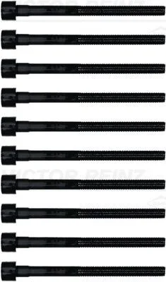 Cylinder Head Bolt Set VICTOR REINZ 14-32378-01