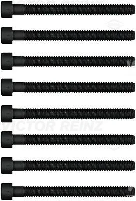 Cylinder Head Bolt Set VICTOR REINZ 14-32380-01