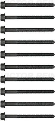 Cylinder Head Bolt Set VICTOR REINZ 14-32383-01