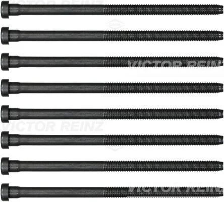 Cylinder Head Bolt Set VICTOR REINZ 14-32384-02