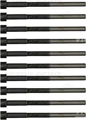Cylinder Head Bolt Set VICTOR REINZ 14-32386-01