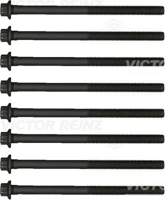 Cylinder Head Bolt Set VICTOR REINZ 14-32387-02