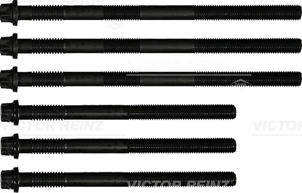 Cylinder Head Bolt Set VICTOR REINZ 14-32918-01