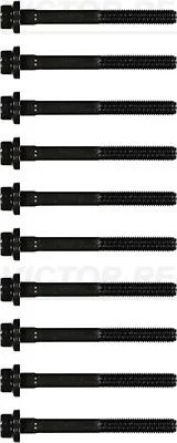Cylinder Head Bolt Set VICTOR REINZ 14-35731-01