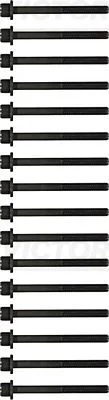 Cylinder Head Bolt Set VICTOR REINZ 14-55007-01