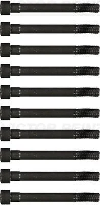 Cylinder Head Bolt Set VICTOR REINZ 14-55015-02