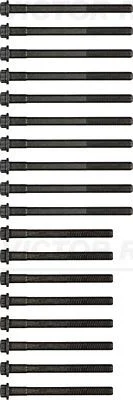 Cylinder Head Bolt Set VICTOR REINZ 14-55028-01