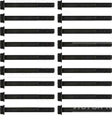 Cylinder Head Bolt Set VICTOR REINZ 14-55041-01