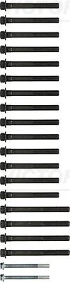 Cylinder Head Bolt Set VICTOR REINZ 14-55049-01