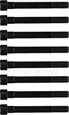 Cylinder Head Bolt Set VICTOR REINZ 14-55063-01