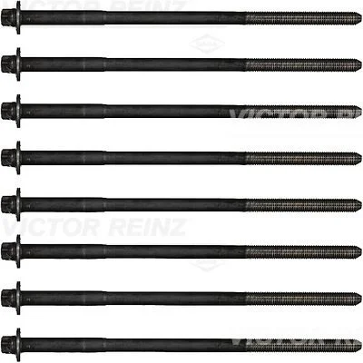 Cylinder Head Bolt Set VICTOR REINZ 14-55070-01