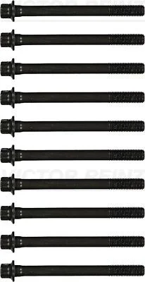 Cylinder Head Bolt Set VICTOR REINZ 14-55074-01