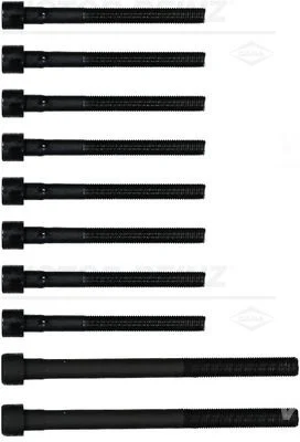 Cylinder Head Bolt Set VICTOR REINZ 14-55097-01