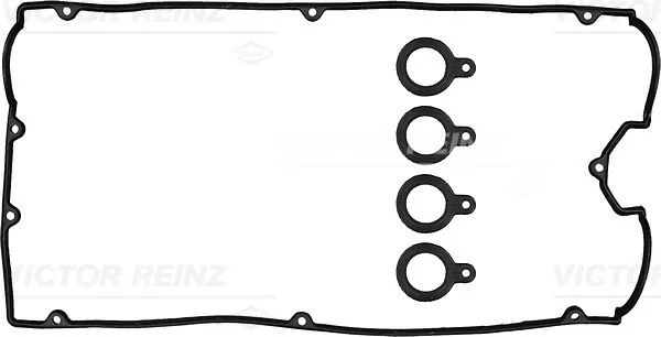 Gasket Set, cylinder head cover VICTOR REINZ 15-10005-01