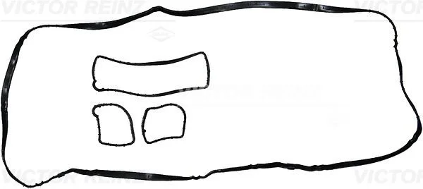Gasket Set, cylinder head cover VICTOR REINZ 15-10038-01