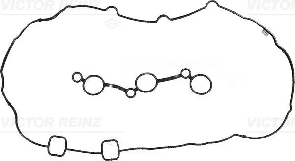 Gasket Set, cylinder head cover VICTOR REINZ 15-11183-01