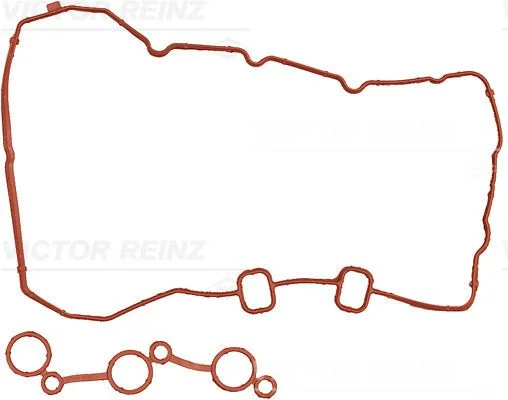 Gasket Set, cylinder head cover VICTOR REINZ 15-11549-01