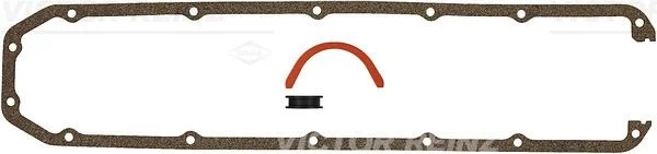 Gasket Set, cylinder head cover VICTOR REINZ 15-13025-01