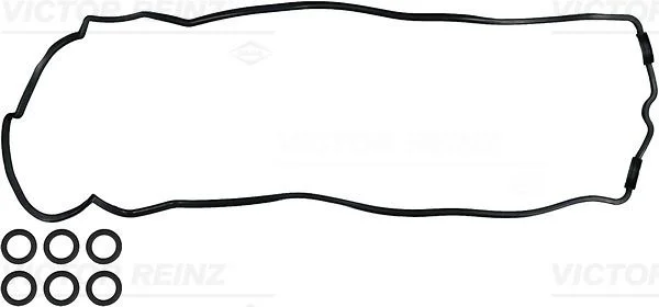 Gasket Set, cylinder head cover VICTOR REINZ 15-28607-01