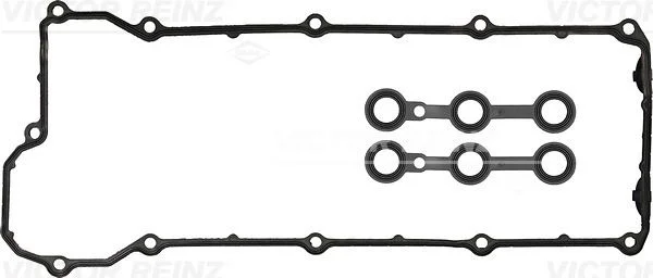 Gasket Set, cylinder head cover VICTOR REINZ 15-31036-01