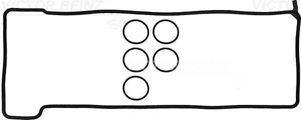 Gasket Set, cylinder head cover VICTOR REINZ 15-31643-01