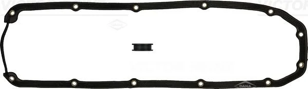 Gasket Set, cylinder head cover VICTOR REINZ 15-31696-01