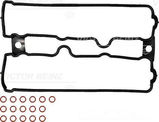 Gasket Set, cylinder head cover VICTOR REINZ 15-34261-01