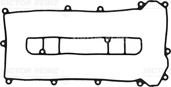 Gasket Set, cylinder head cover VICTOR REINZ 15-35538-01