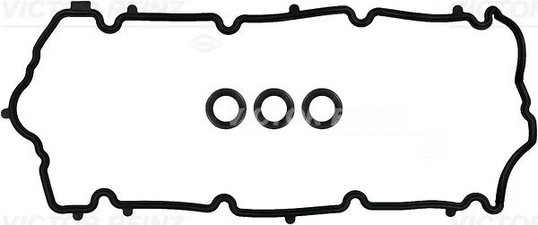 Gasket Set, cylinder head cover VICTOR REINZ 15-38208-01