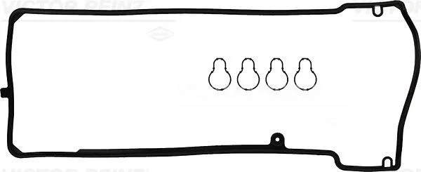 Gasket Set, cylinder head cover VICTOR REINZ 15-38449-02