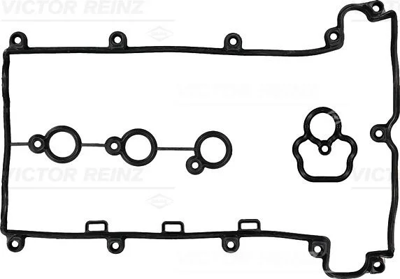 Gasket Set, cylinder head cover VICTOR REINZ 15-38833-01